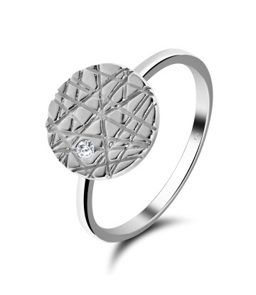 Silver Rings NSR-2068